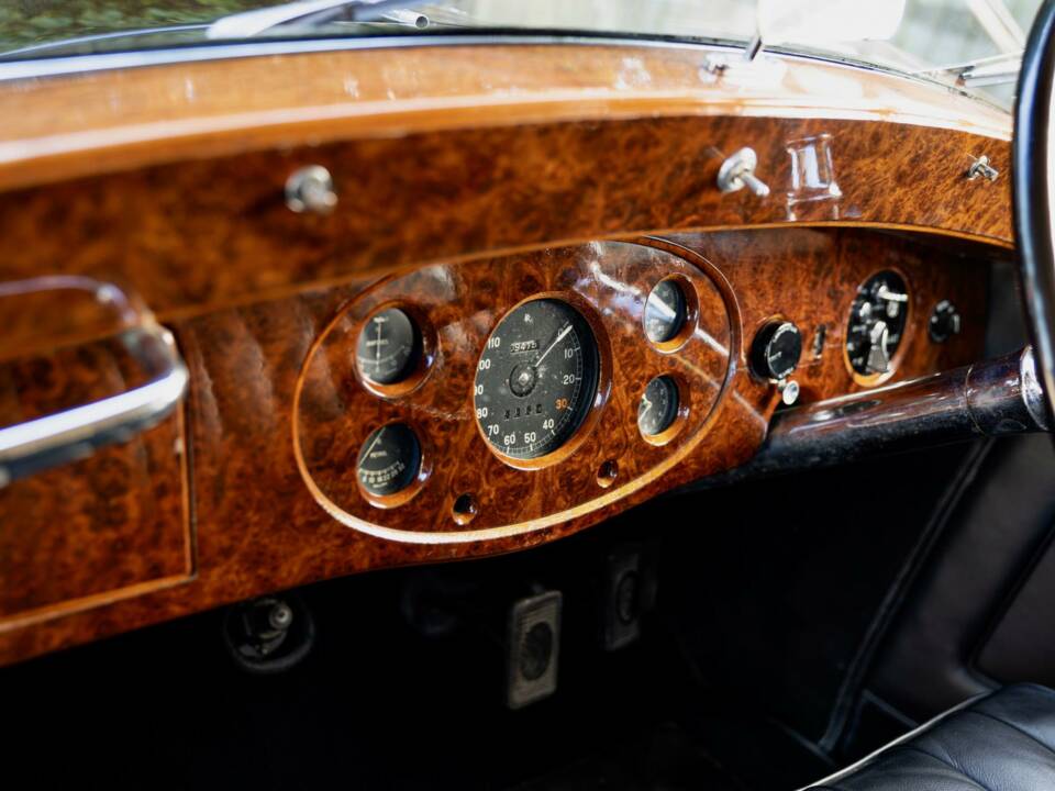 Immagine 23/50 di Rolls-Royce Phantom III (1937)
