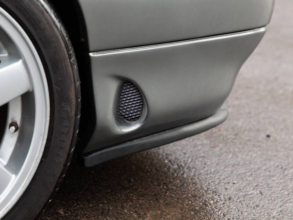 Image 38/50 of Lotus Esprit GT3 (1998)