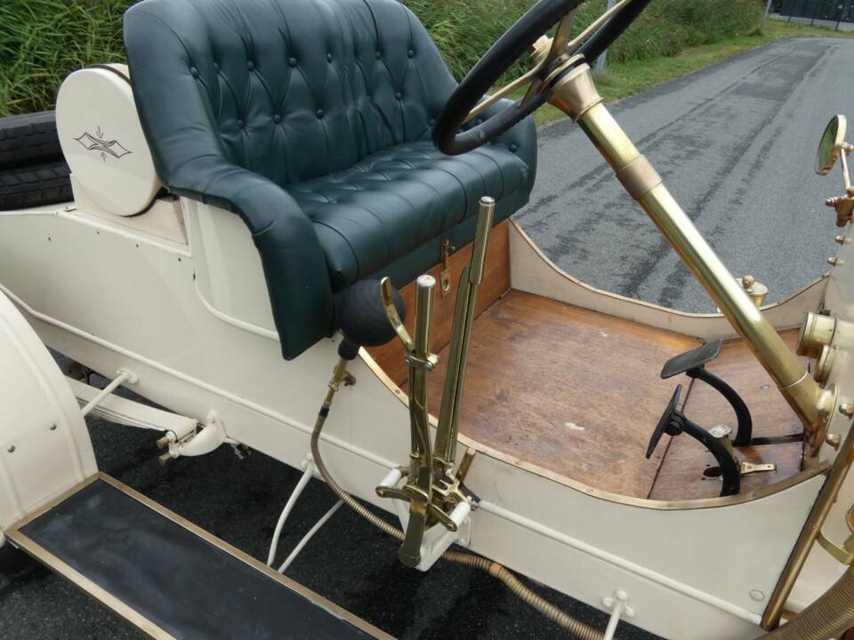 Image 18/40 of Talbot 12 hp (1910)