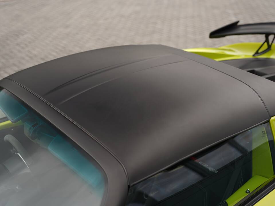 Image 43/50 of Lotus Elise Sport 220 (2015)