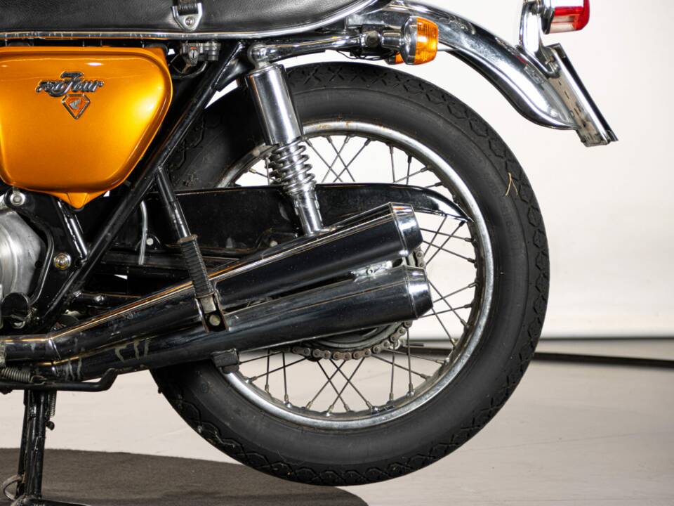 Bild 14/50 von Honda CB 750 Four (1975)