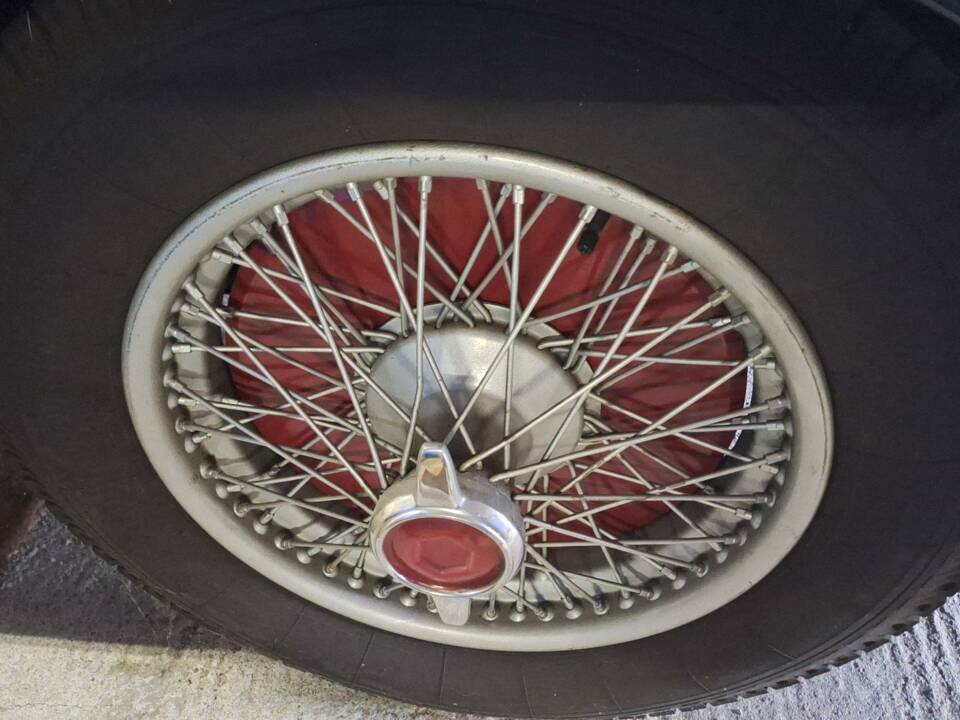 Imagen 8/25 de Talbot-Lago T26 Record (1951)