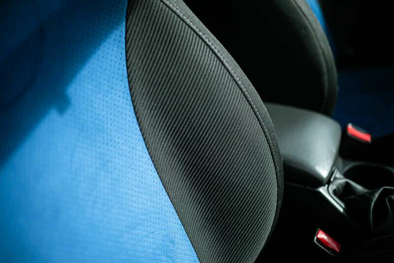 Bild 17/50 von Subaru Impreza WRX STi (2005)
