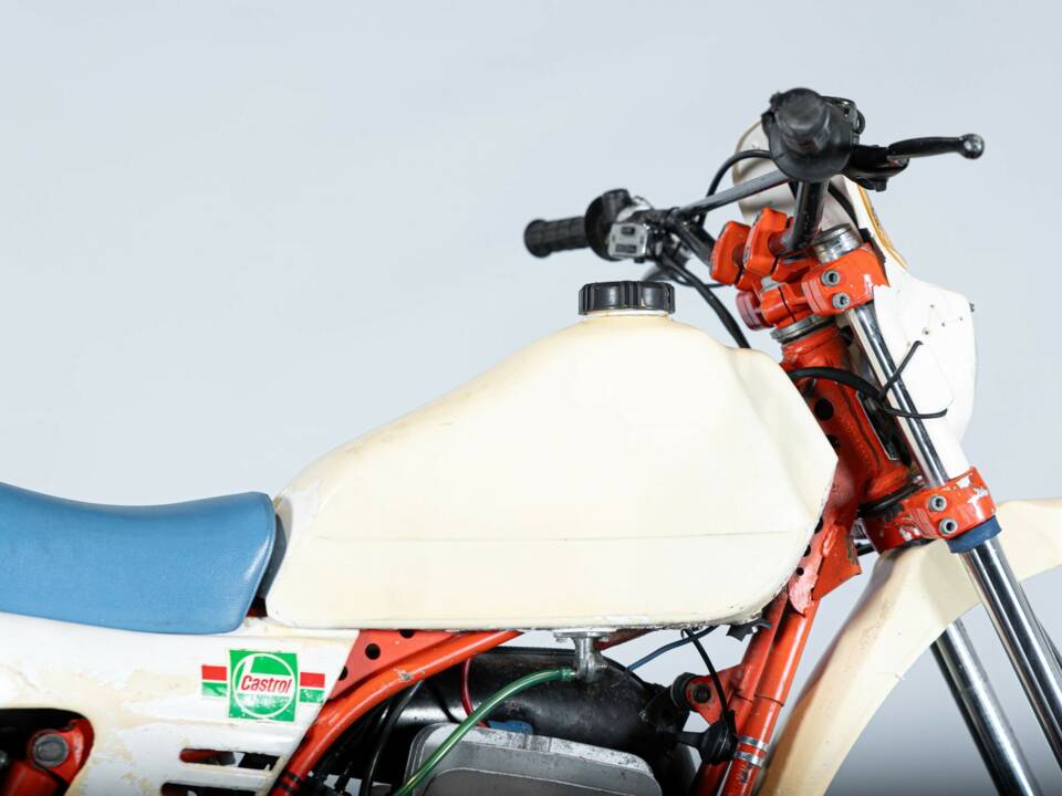 Bild 21/26 von KTM 250 MC/GS (1979)