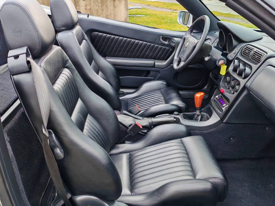 Bild 30/40 von Alfa Romeo Spider 2.0 Twin Spark 16V (1997)