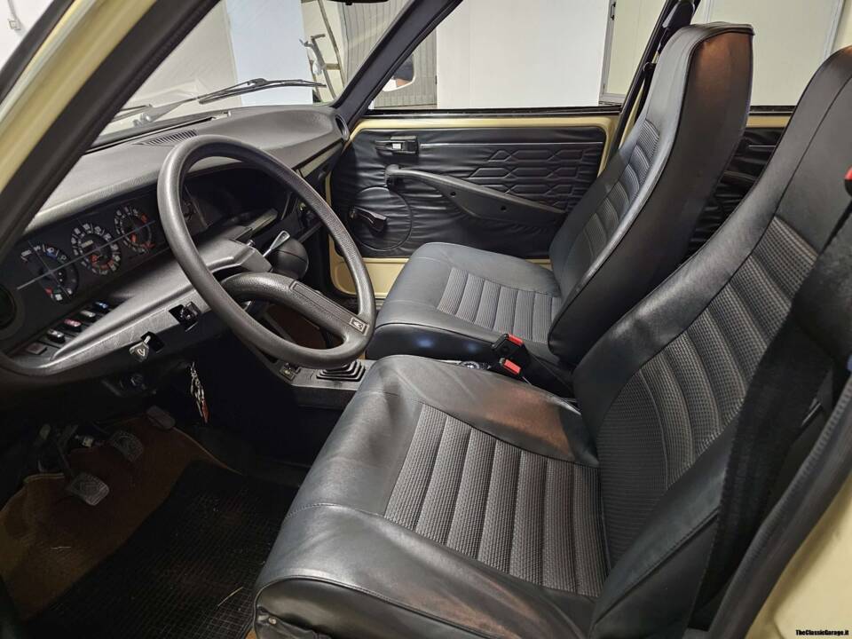Bild 16/32 von Citroën GS (1977)