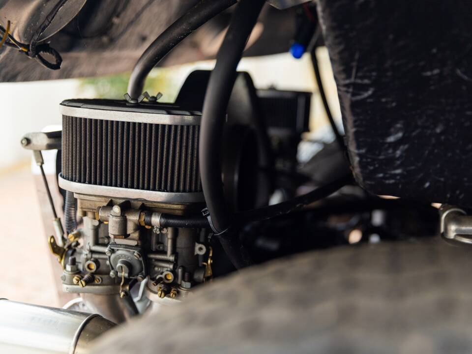 Bild 45/47 von Volkswagen Buggy (1970)