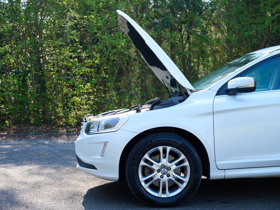 Image 47/50 of Volvo XC60 T5 (2013)
