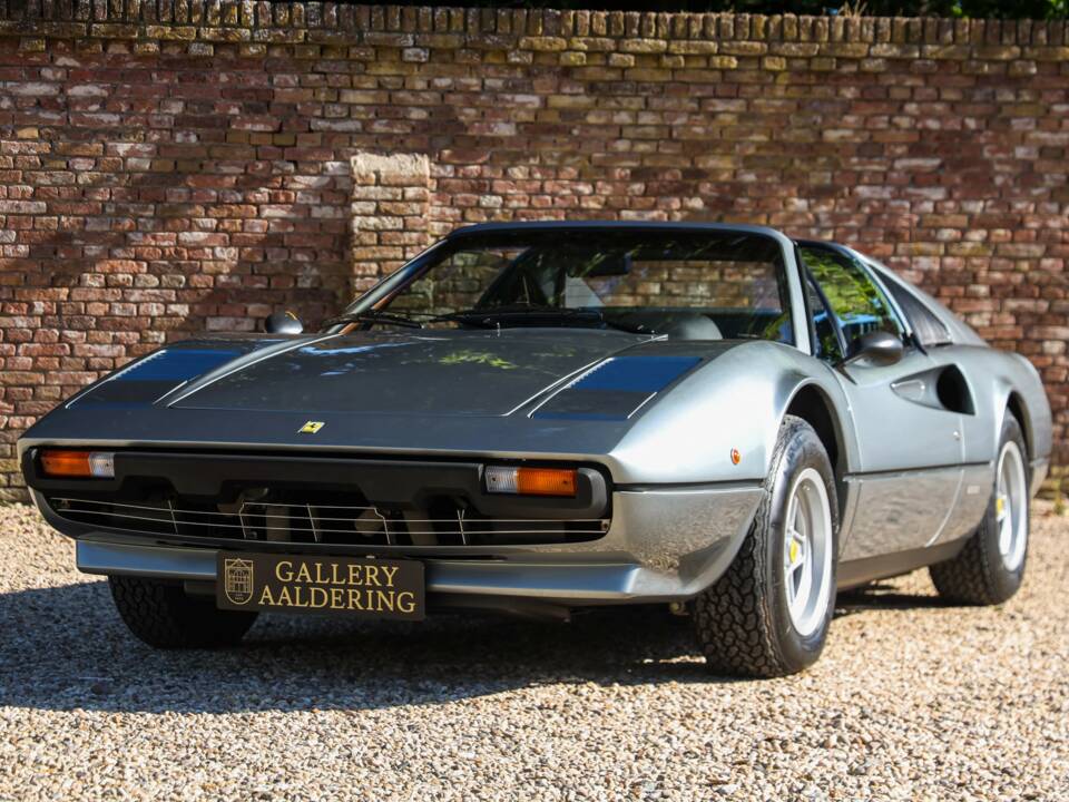 Image 28/50 of Ferrari 308 GTS (1978)