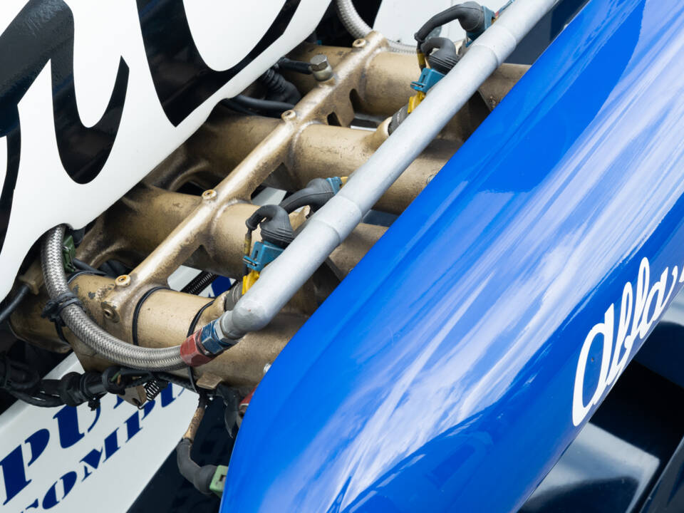 Image 36/64 of Dallara F392 Formula 3 (1992)