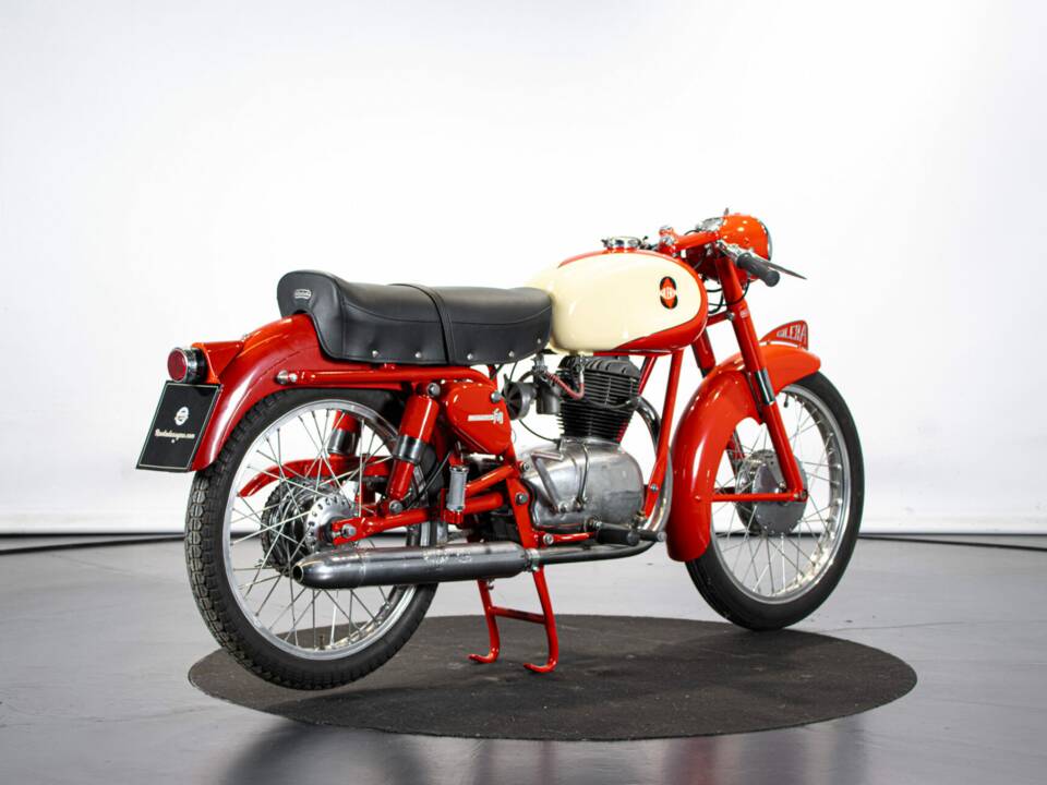 Bild 4/50 von Gilera 150 (1956)