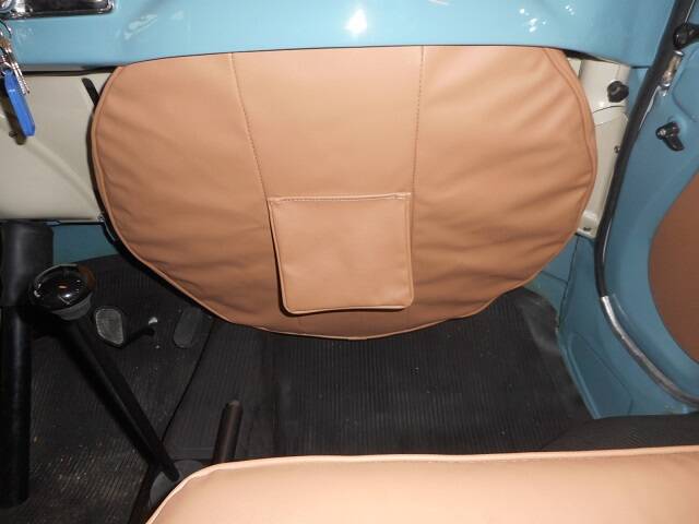 Bild 12/24 von FIAT 600 Multipla (1959)