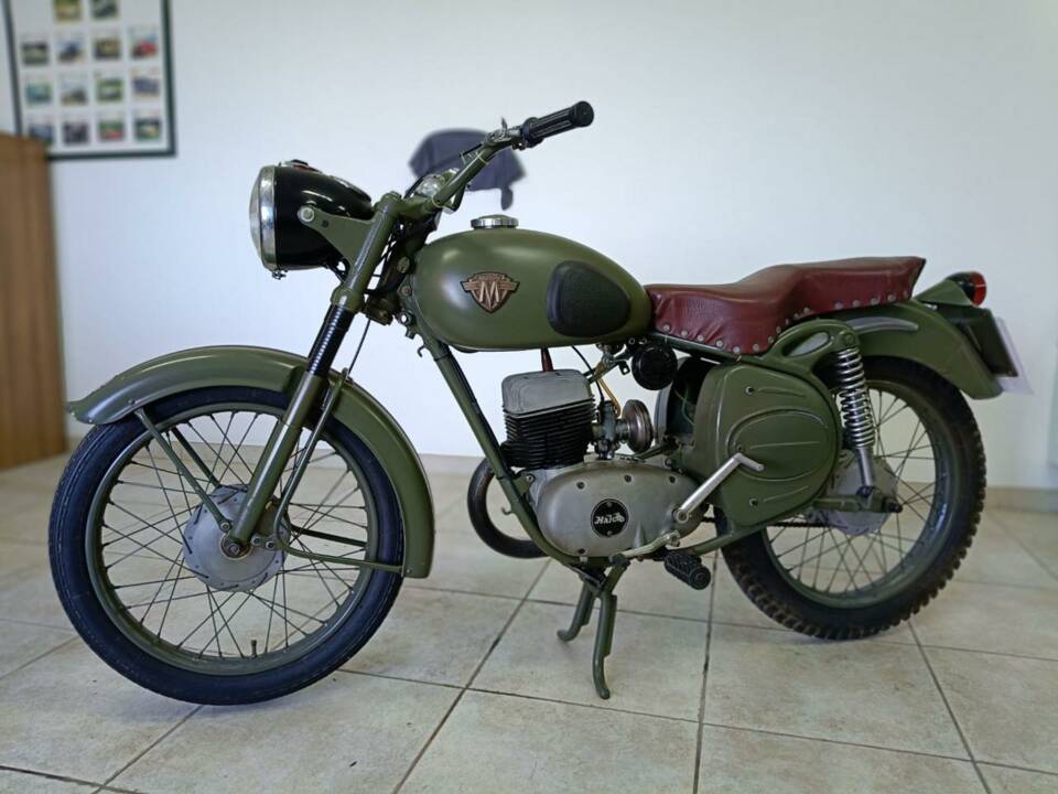 Image 8/28 of Maico DUMMY (1953)