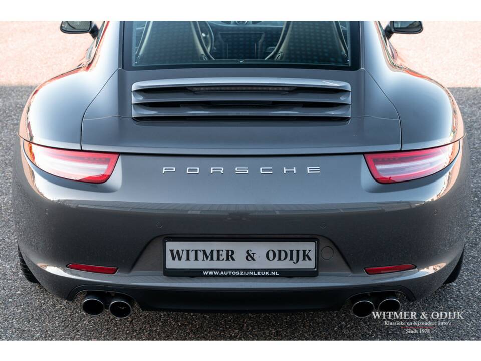 Bild 11/34 von Porsche 911 Carrera (2012)