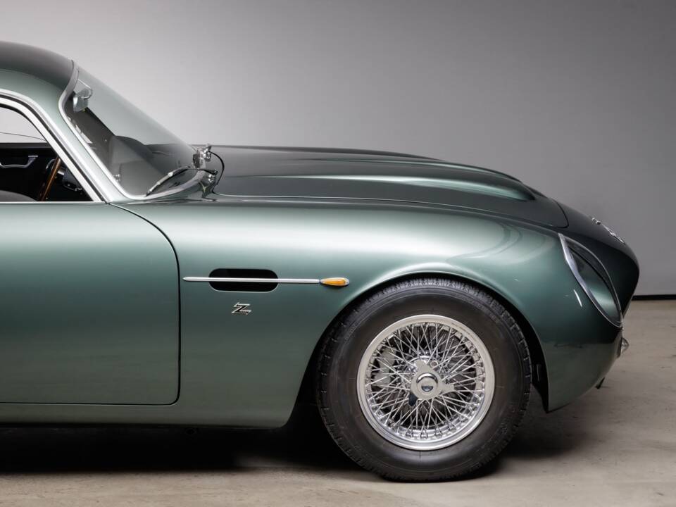 Bild 8/29 von Aston Martin DB 4 GT Zagato (1961)