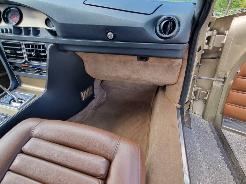 Immagine 25/36 di Citroën SM (1972)