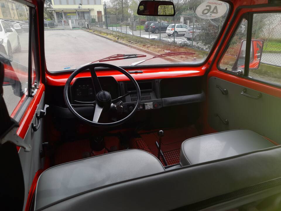 Bild 10/14 von FIAT 900E (1982)