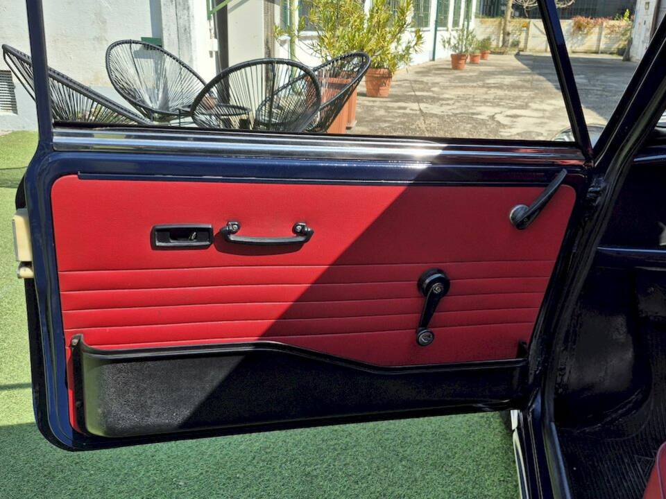 Imagen 17/45 de Mini 850 (1970)