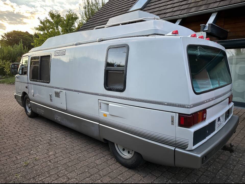 Bild 1/12 von Vixen 21 SE (1989)