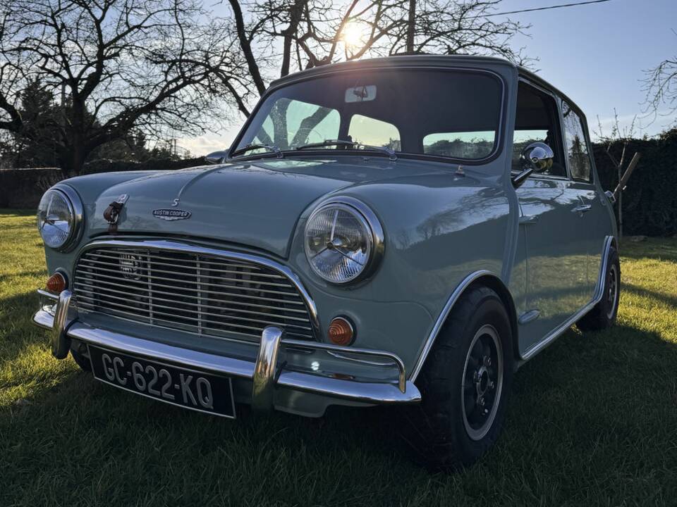 Image 4/8 de Mini 1000 (1984)