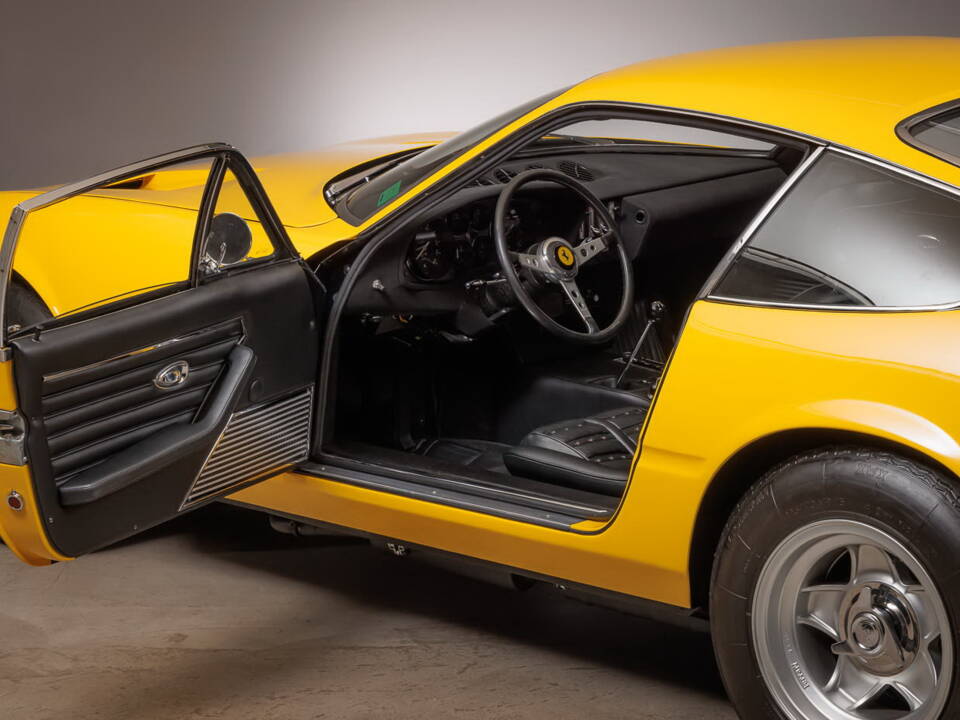 Bild 18/33 von Ferrari 365 GTB&#x2F;4 Daytona (1972)