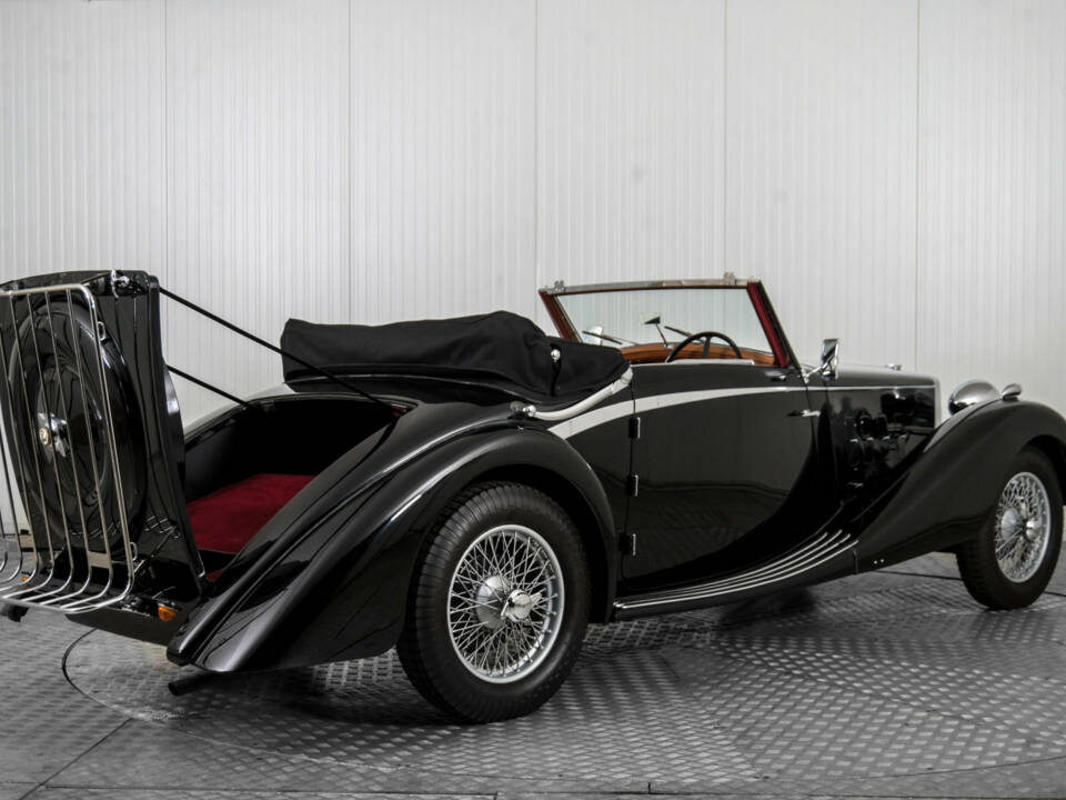 Afbeelding 48/50 van MG SA (1937)