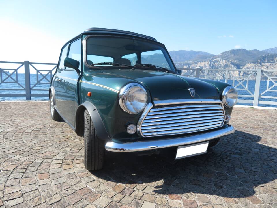 Image 1/11 of Rover Mini Cooper 1,3i (1996)