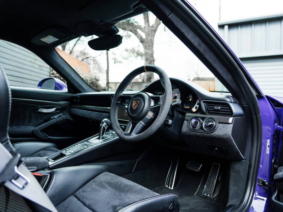 Bild 58/69 von Porsche 911 GT3 RS (2016)