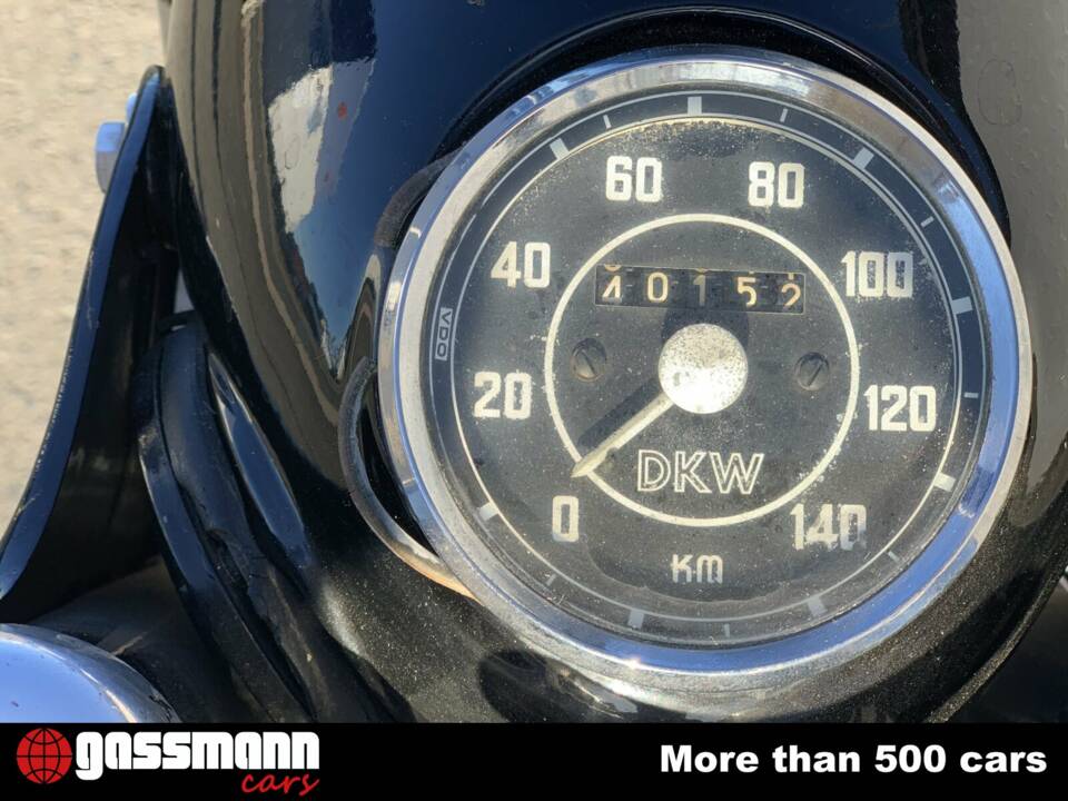 Imagen 14/15 de DKW DUMMY (1955)