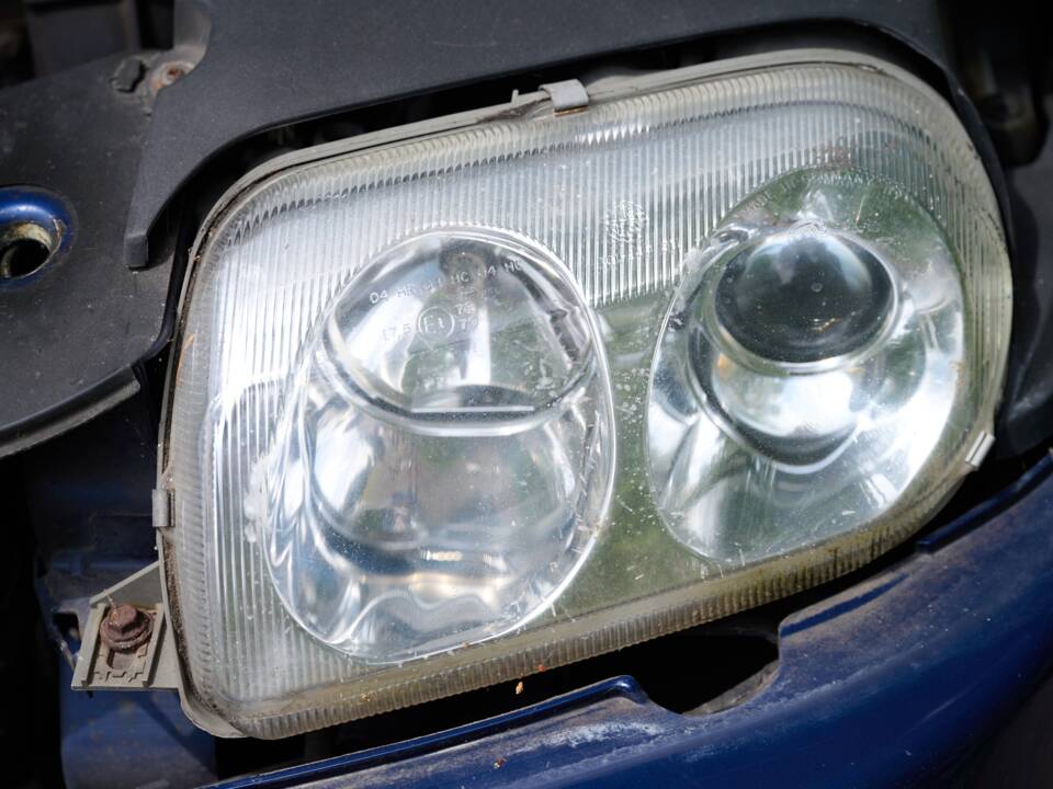 Image 21/50 of Alfa Romeo Spider 2.0 Twin Spark 16V (2001)