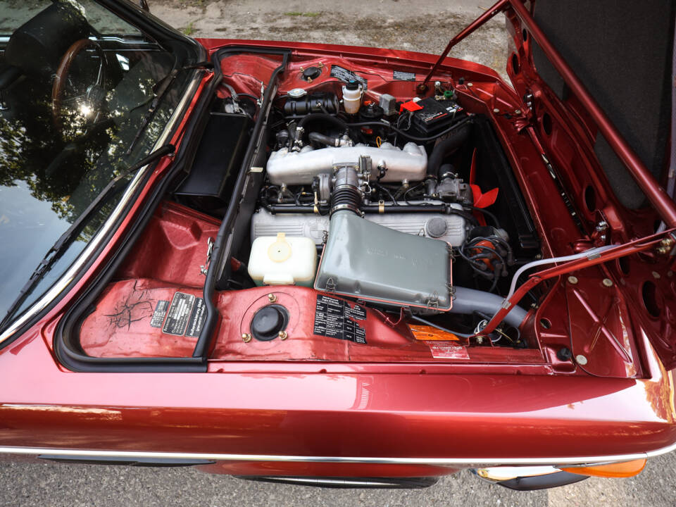 Bild 40/94 von BMW 3.0 CSi (1975)