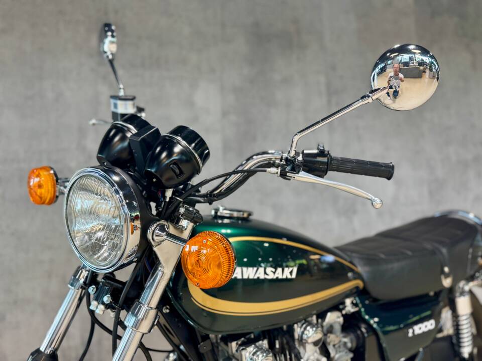 Image 4/38 de Kawasaki DUMMY (1978)