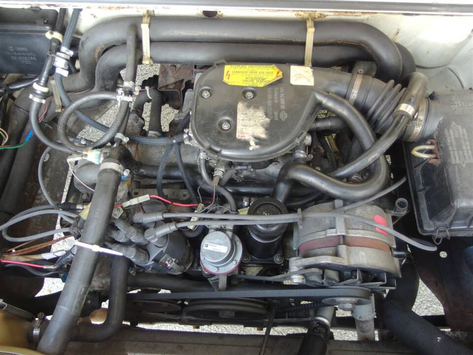 Bild 77/97 von Volkswagen T3 Westfalia 1.9 (1983)