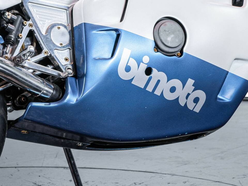 Bild 21/22 von Bimota DUMMY (1994)