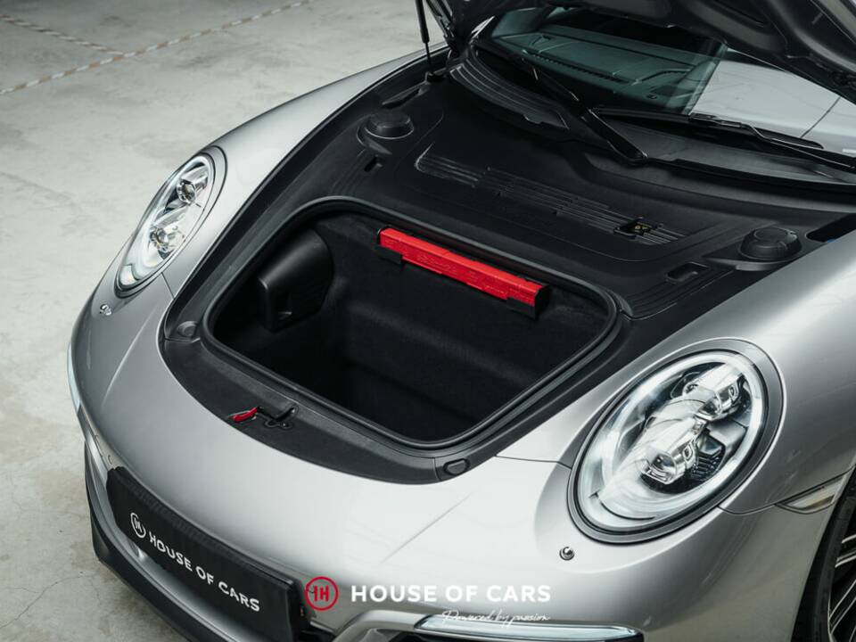 Bild 12/25 von Porsche 911 Carrera 4S (2018)