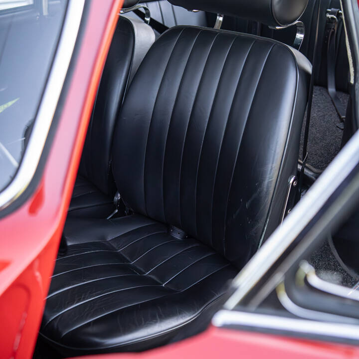 Bild 12/38 von Porsche 356 C 1600 (1963)