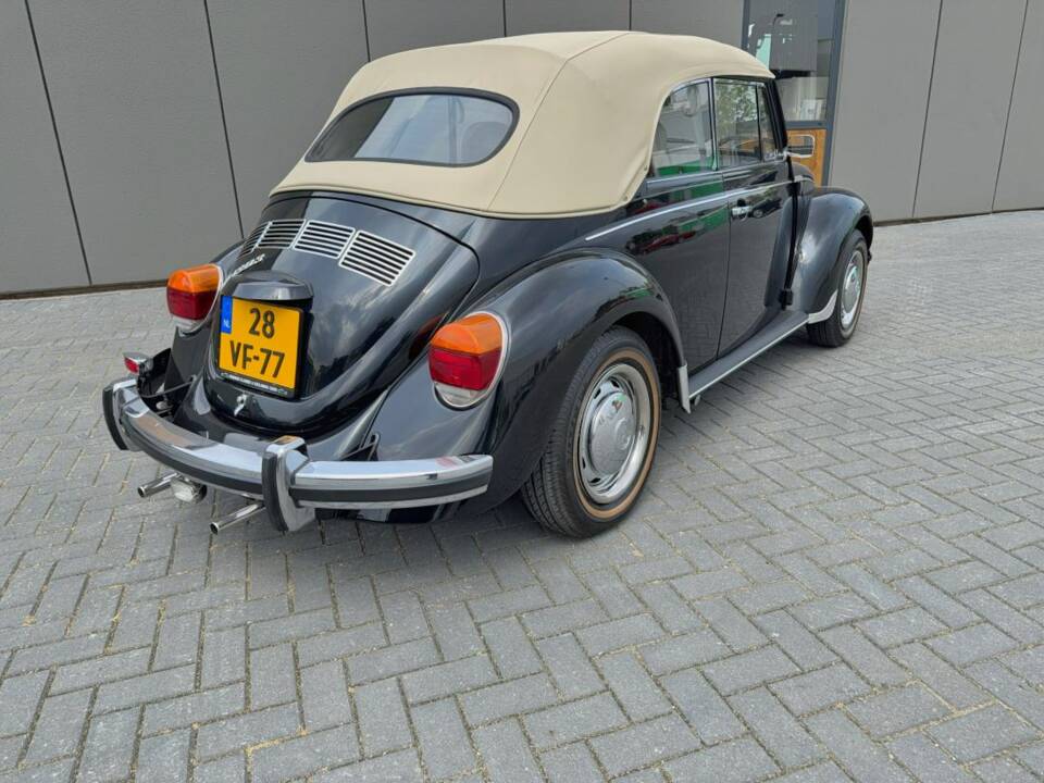 Image 15/17 of Volkswagen Käfer 1303 LS (1978)