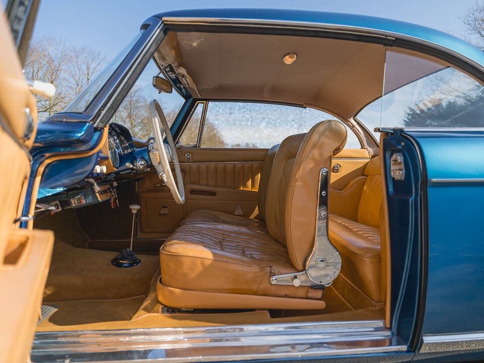 Image 13/45 de BMW 503 (1958)