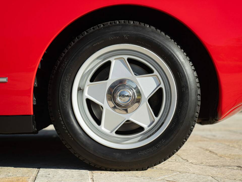 Image 28/50 of Ferrari Testarossa (1985)