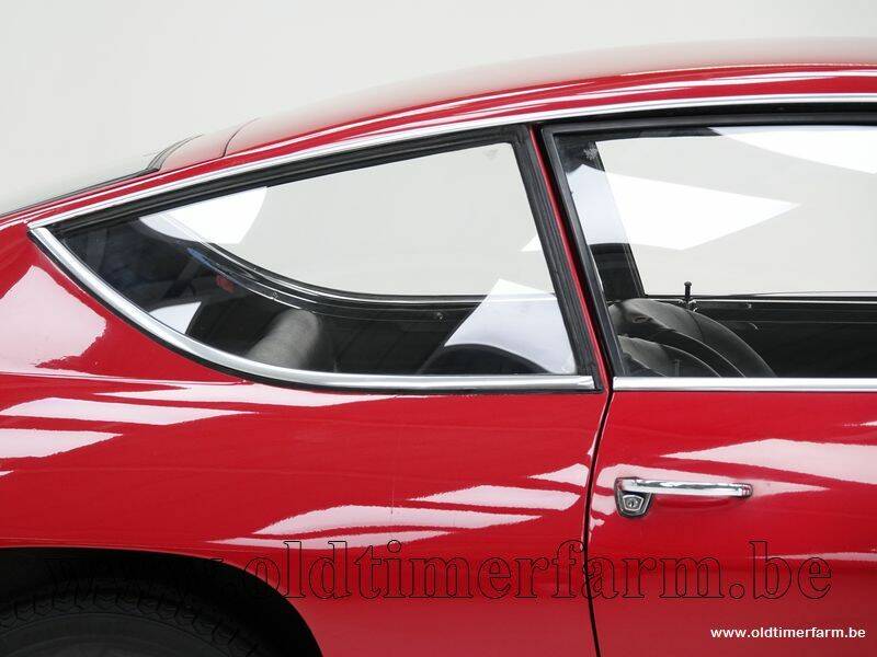 Imagen 14/15 de Lancia Fulvia Sport 1.3 S (Zagato) (1972)