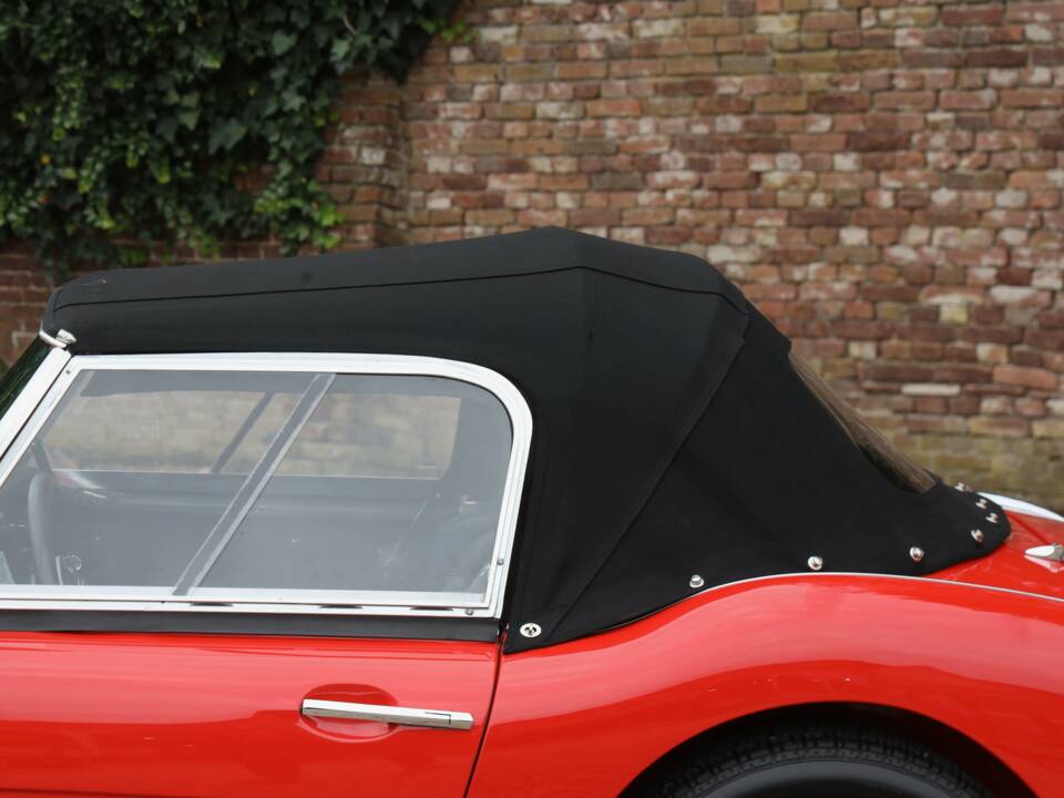 Image 31/50 de Austin-Healey 100/6 (BN4) (1959)