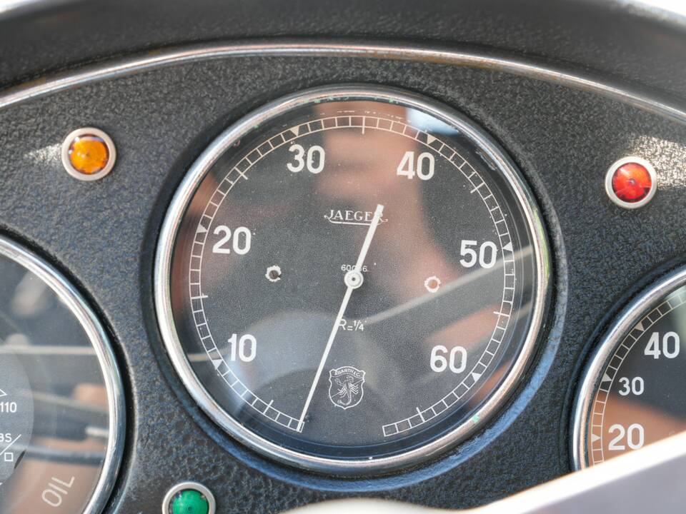 Bild 16/50 von Abarth 850 Cisitalia (1959)