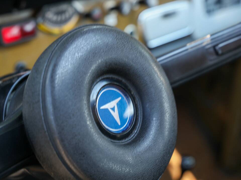 Image 44/50 de Toyota Land Cruiser BJ 40 (1979)