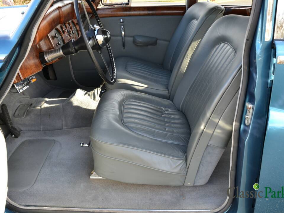 Imagen 10/50 de Jaguar Mk VII (1951)