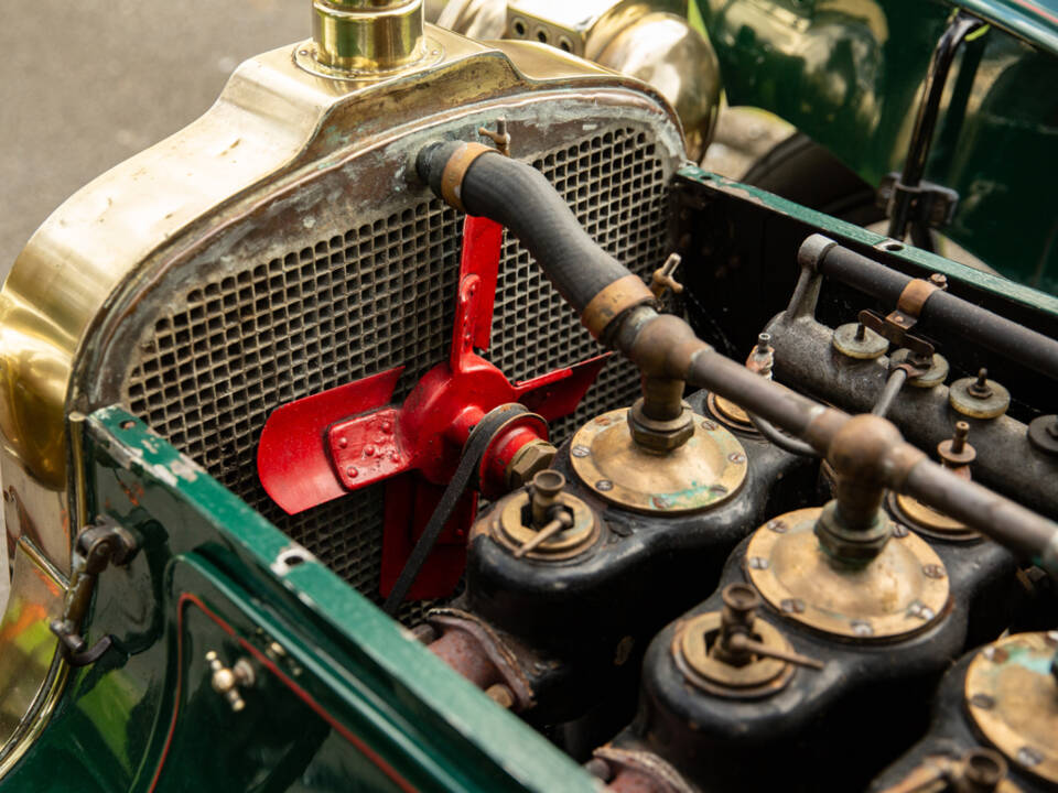 Immagine 43/45 di Clément-Talbot 12 HP (1905)