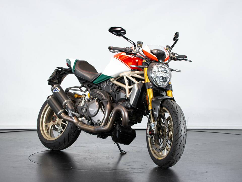 Bild 5/50 von Ducati DUMMY (2018)