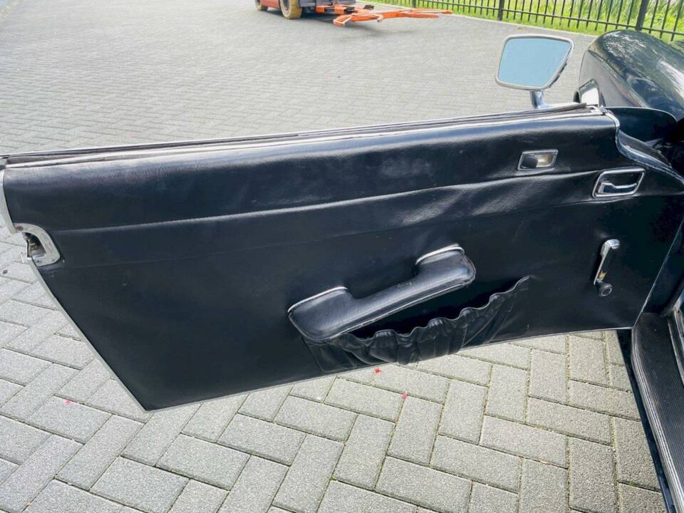 Bild 19/35 von Mercedes-Benz 280 SL (1970)