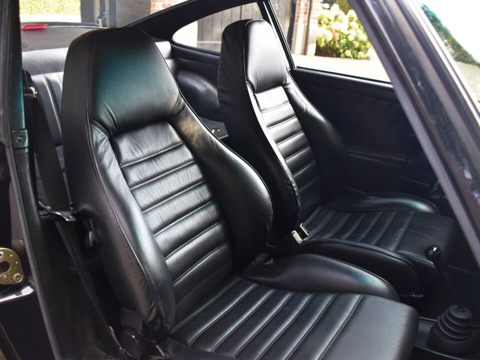 Bild 24/34 von Porsche 911 Turbo 3.3 (1978)