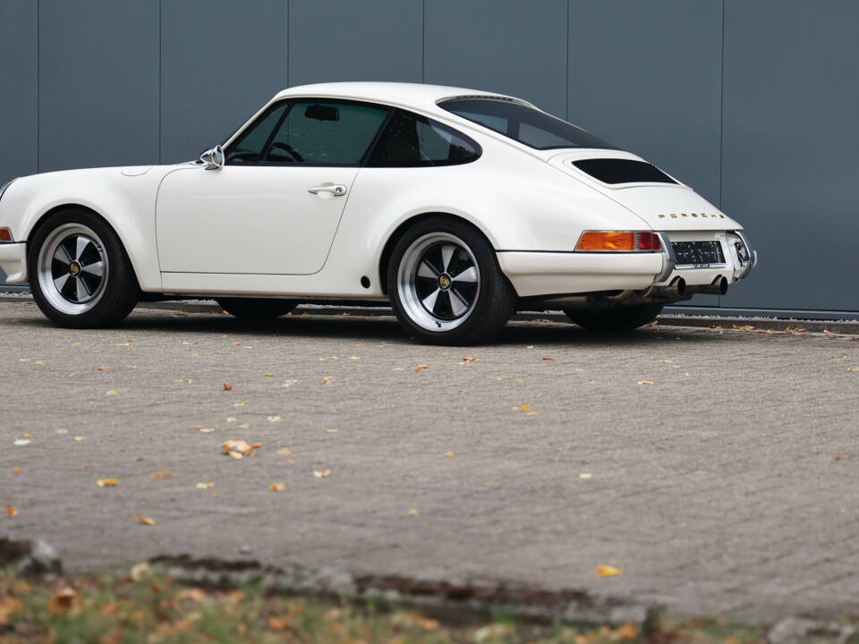 Afbeelding 29/57 van Porsche 912 (1969)