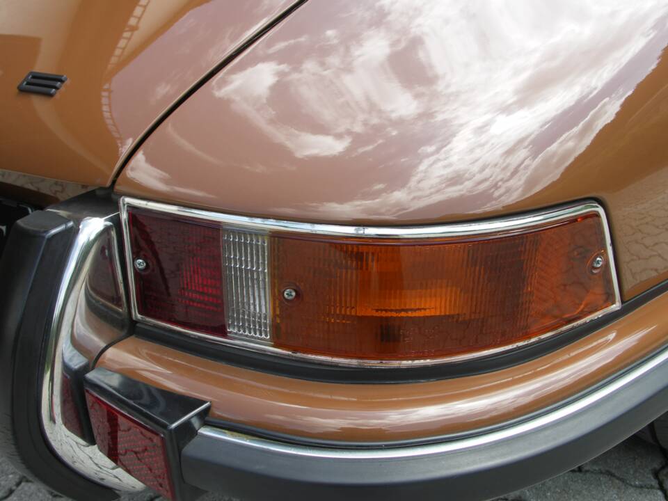 Bild 40/49 von Porsche 911 2.4 T "Ölklappe" (1972)